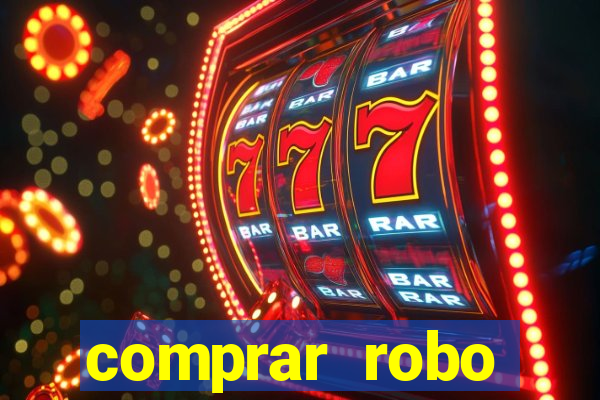 comprar robo fortune tiger